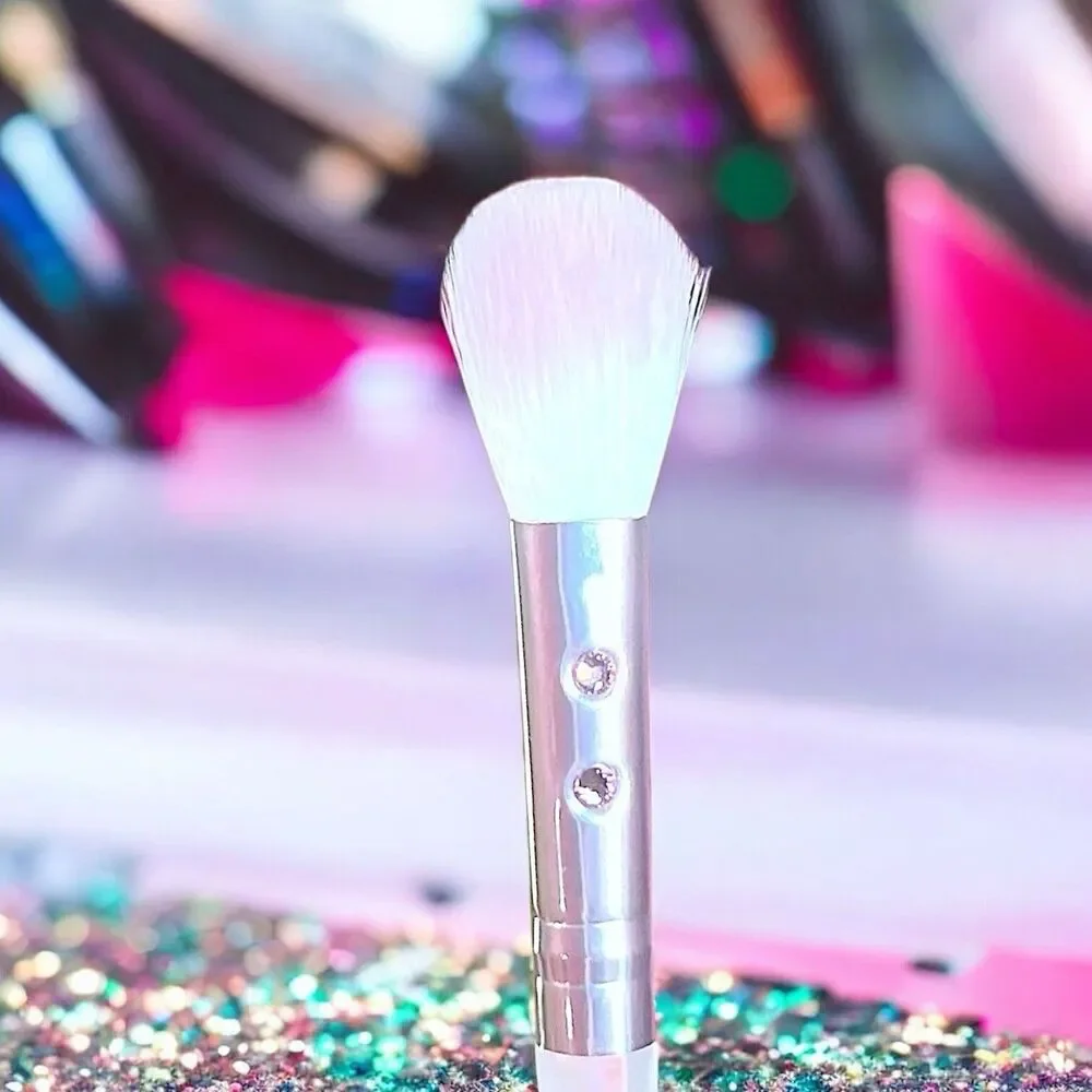 Slmissglam Brush flat brush TT04 Brand New Without Box